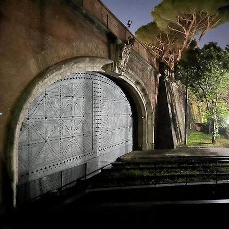 Bambhouse - Appartamento Nuovo Roma Esterno foto