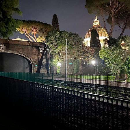 Bambhouse - Appartamento Nuovo Roma Esterno foto