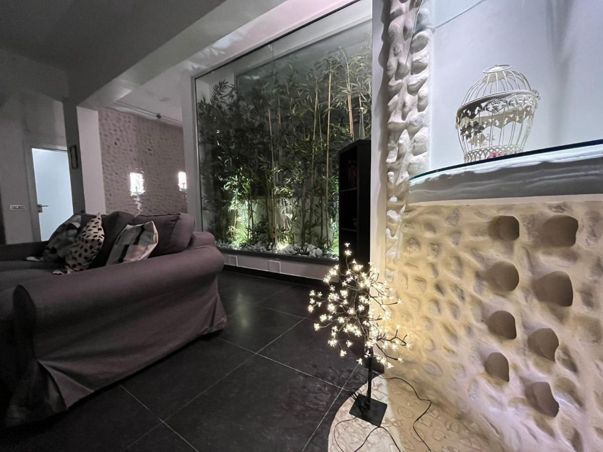 Bambhouse - Appartamento Nuovo Roma Esterno foto