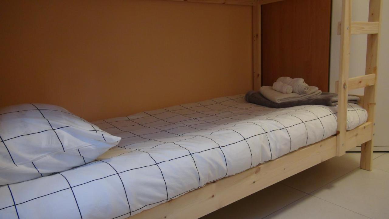 Bambhouse - Appartamento Nuovo Roma Esterno foto