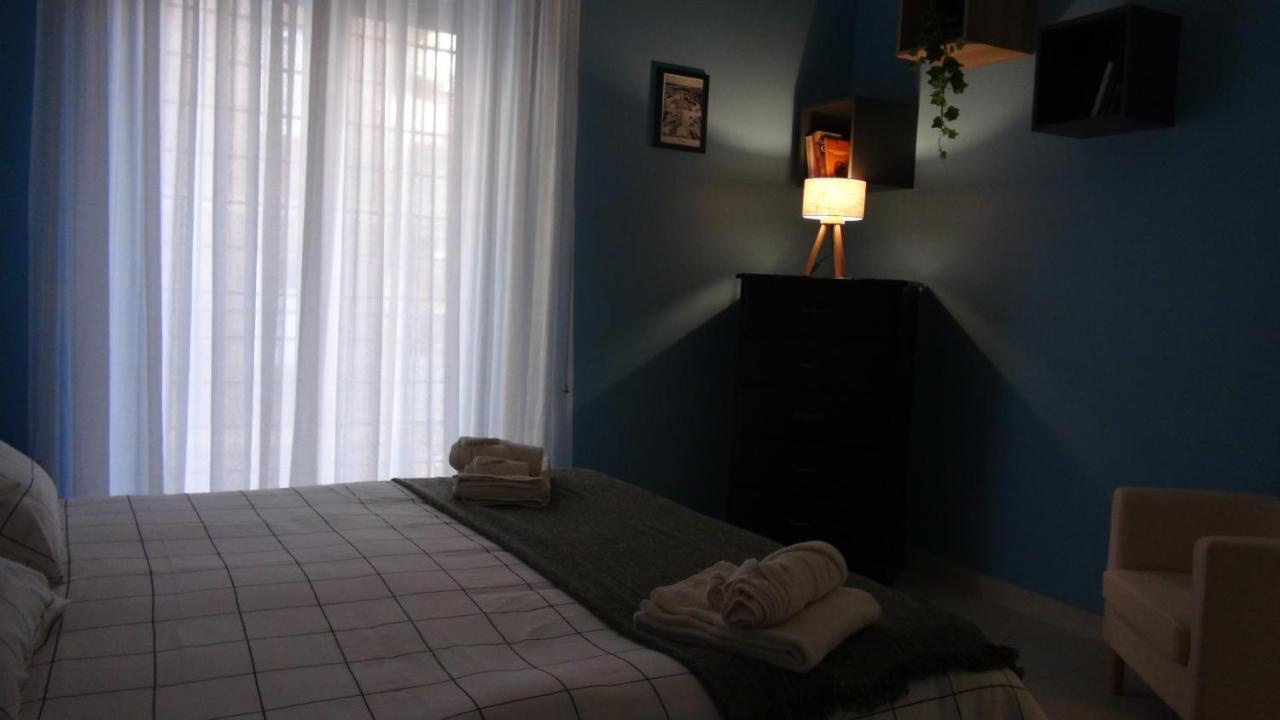 Bambhouse - Appartamento Nuovo Roma Esterno foto